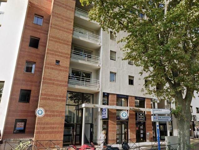 Appartement 4 pièces 92 m²