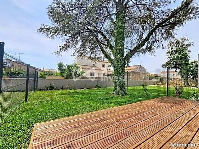 Appartement 4 pièces 92 m²