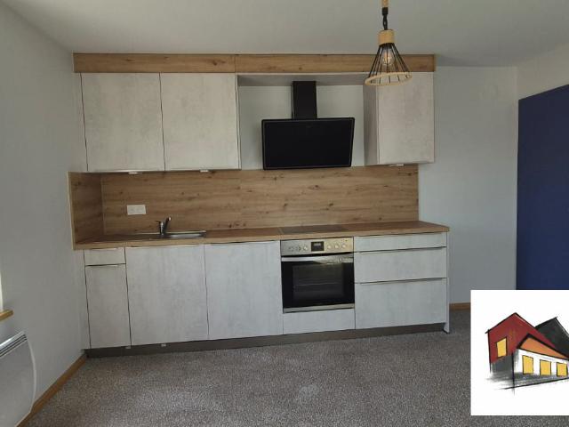 Appartement 4 pièces 92 m²
