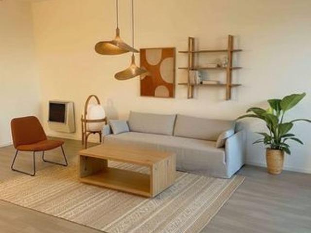 Appartement 4 pièces 92 m²