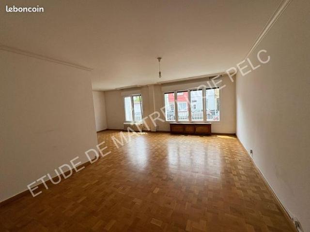 Appartement 4 pièces 92 m²