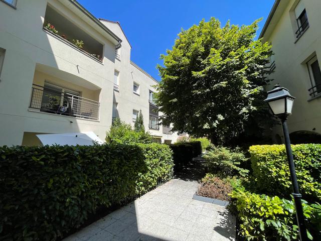Appartement 4 pièces 92 m²