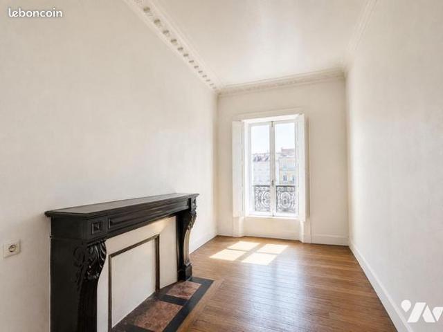 Appartement 4 pièces 92 m²