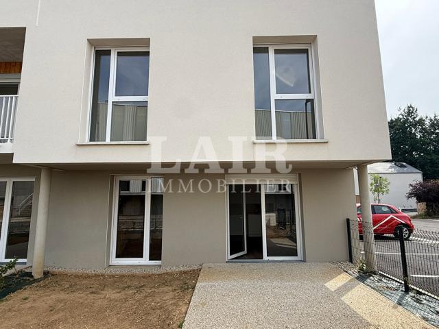 Appartement 4 pièces 92 m²