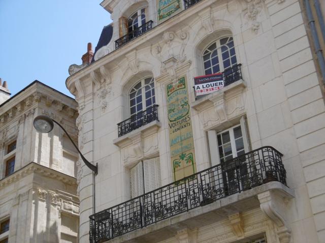 Appartement 4 pièces 92 m²