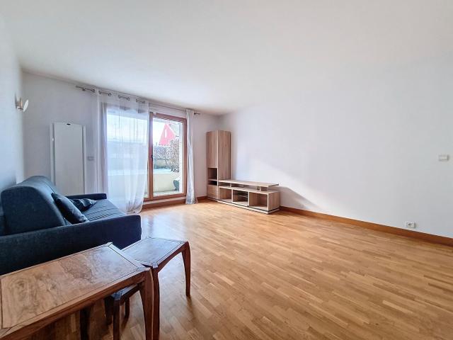 Appartement 4 pièces 92 m²