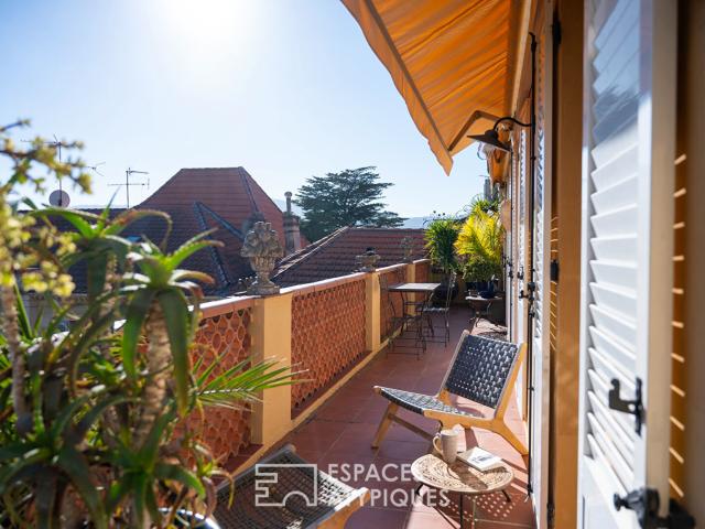 Appartement 4 pièces 92 m²