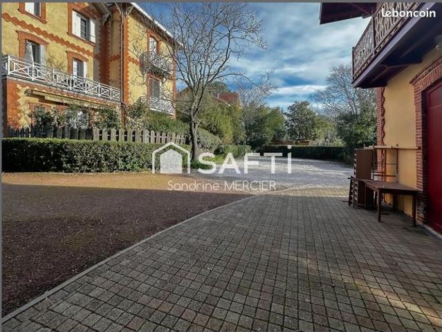 Appartement 4 pièces 92 m²