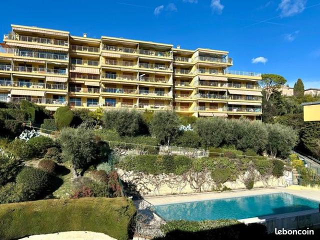 Appartement 4 pièces 92 m²