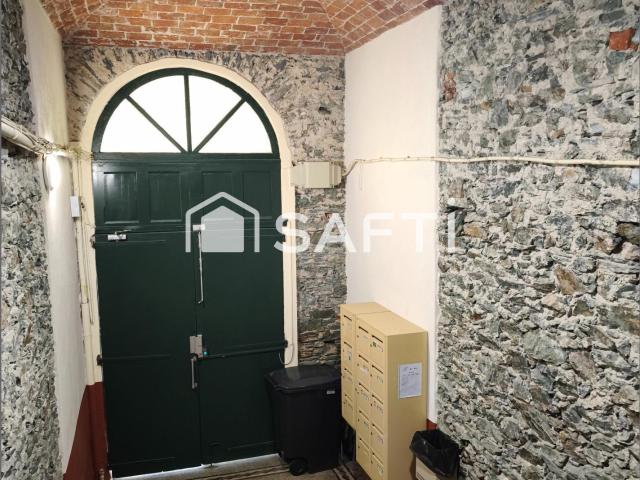 Appartement 4 pièces 92 m²