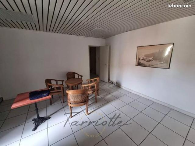 Appartement 4 pièces 92 m²