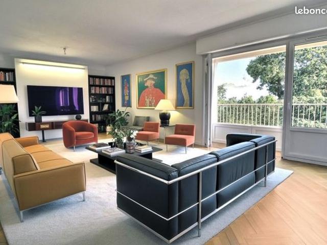 Appartement 3 pièces 92 m²