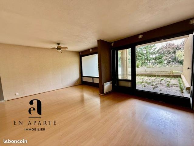 Appartement 4 pièces 92 m²