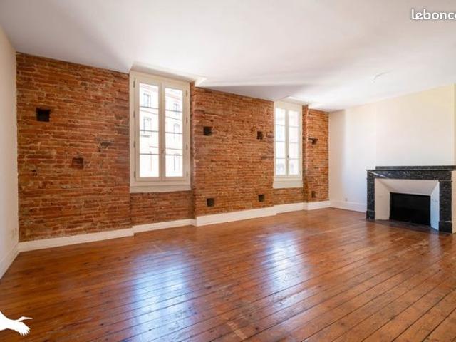 Appartement 4 pièces 92 m²