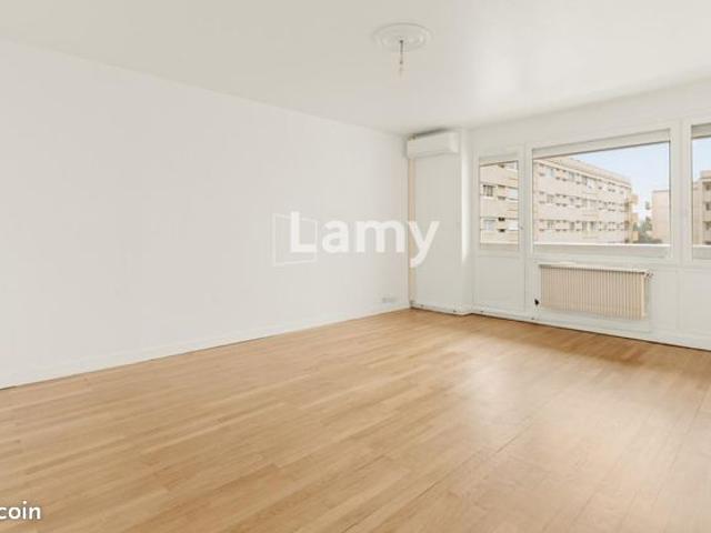 Appartement 4 pièces 92 m²