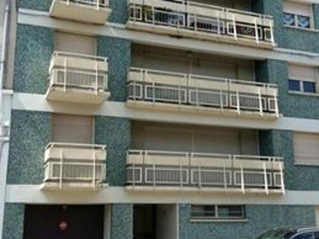 Appartement 4 pièces 92 m²