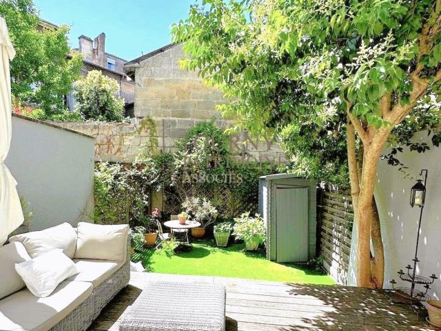 Appartement 4 pièces 92 m²
