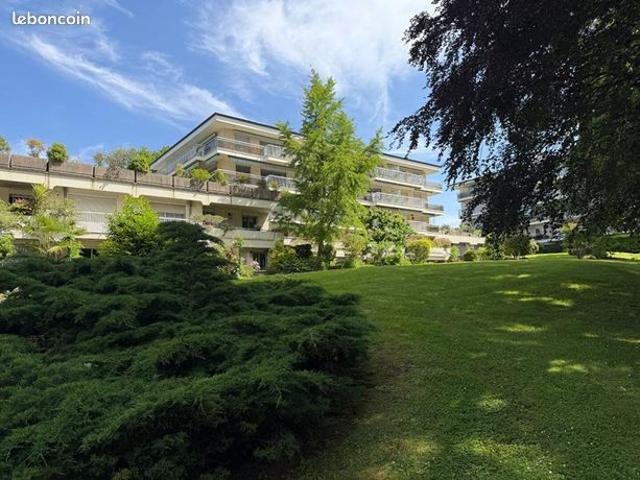Appartement 4 pièces 92 m²