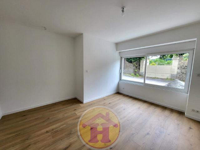 Appartement 4 pièces 92 m²