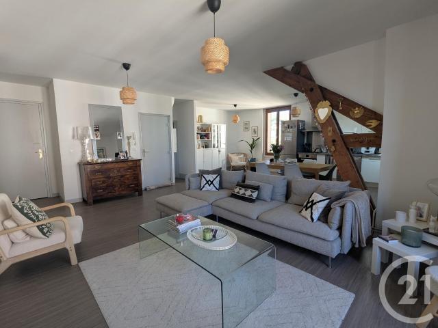 Appartement 4 pièces 92 m²