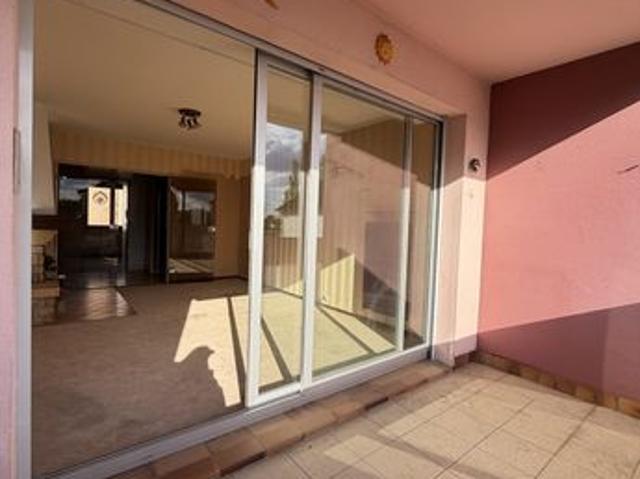 Appartement 4 pièces 92 m²