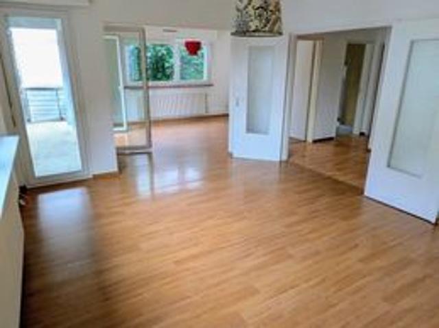 Appartement 4 pièces 92 m²