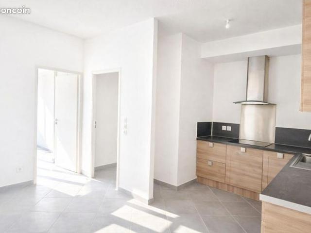 Appartement 4 pièces 92 m²