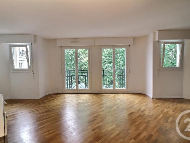 Appartement 4 pièces 92 m²
