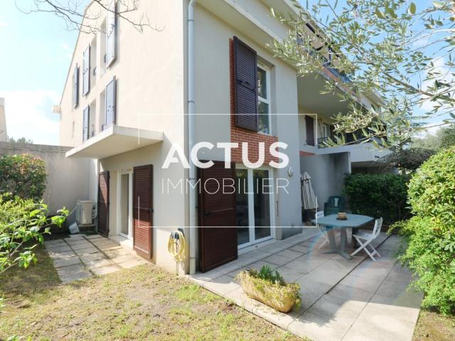 Appartement 4 pièces 92 m²