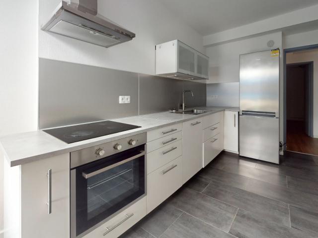 Appartement 4 pièces 92 m²