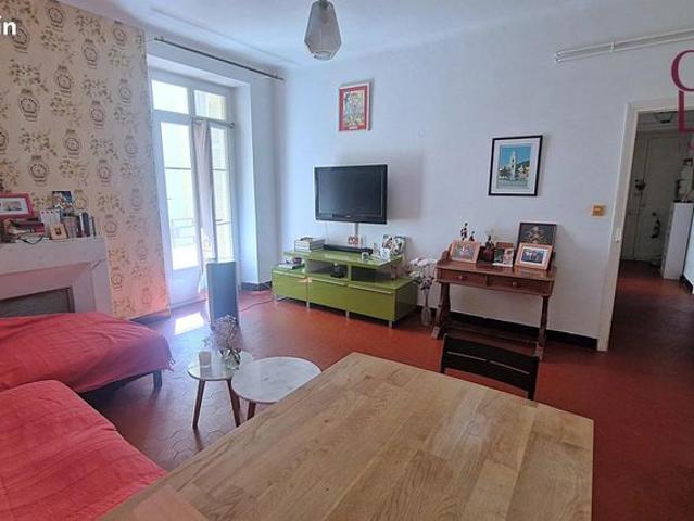 Appartement 4 pièces 92 m²