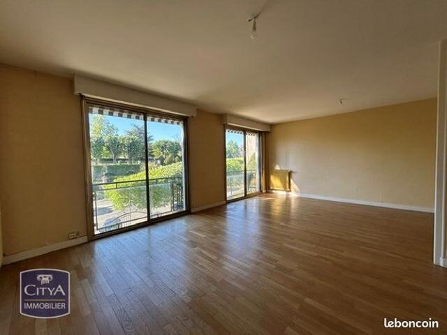 Appartement 4 pièces 92 m²