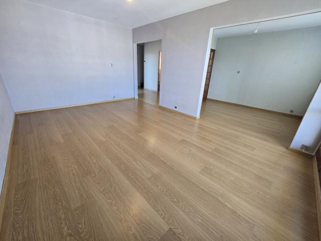 Appartement 4 pièces 92 m²