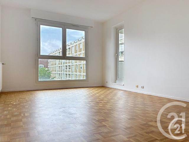 Appartement 4 pièces 92 m²