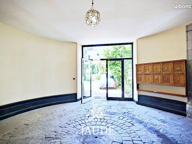 Appartement 4 pièces 92 m²