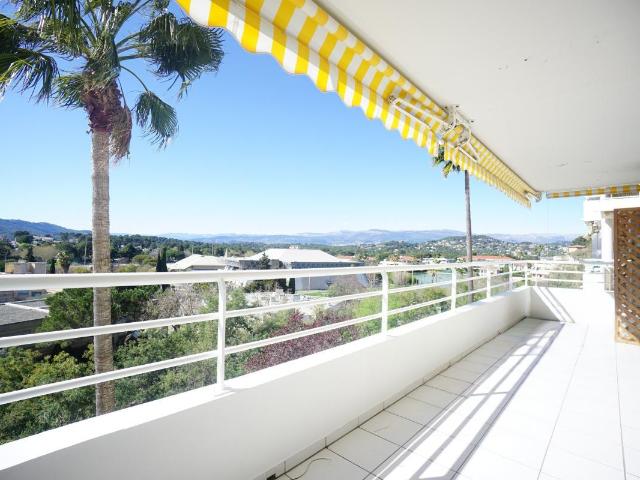 Appartement 4 pièces 92 m²