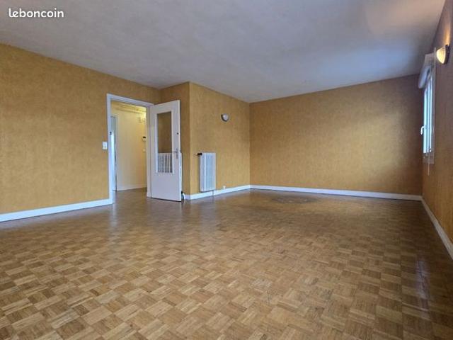 Appartement 4 pièces 92 m²