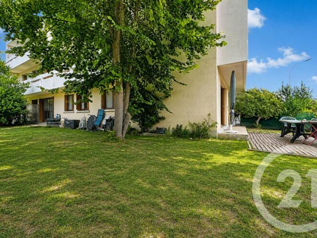 Appartement 4 pièces 92 m²