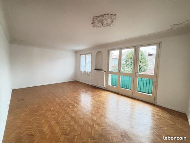 Appartement 4 pièces 92 m²