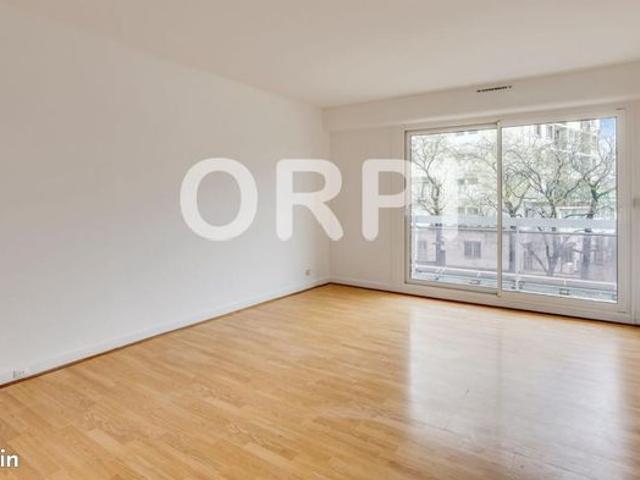Appartement 4 pièces 92 m²