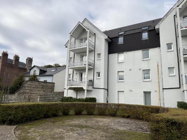 Appartement 4 pièces 92 m²