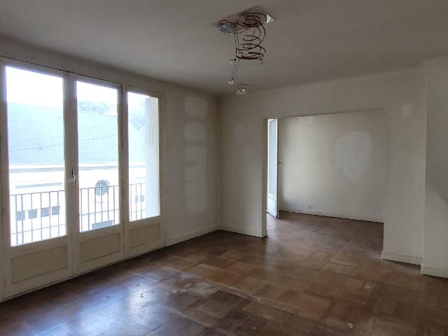 Appartement 4 pièces 92 m²