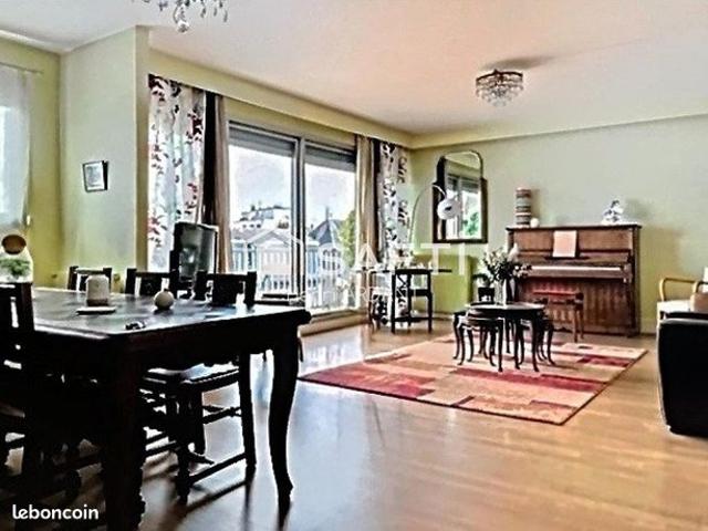 Appartement 4 pièces 92 m²