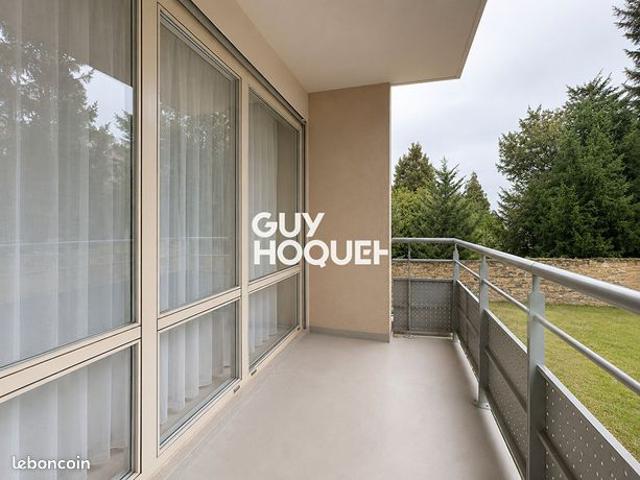 Appartement 4 pièces 92 m²
