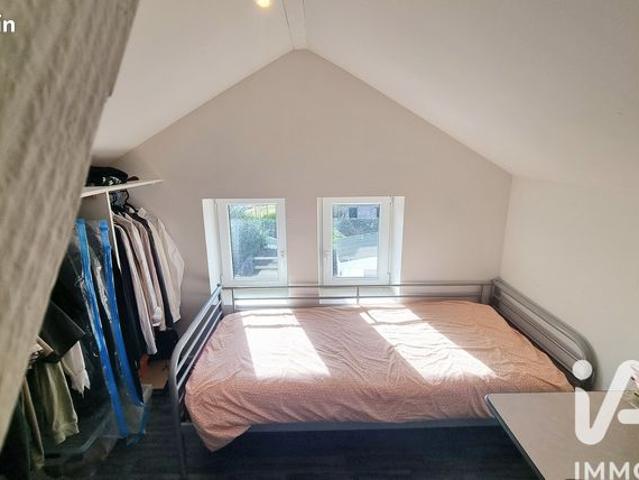 Appartement 4 pièces 92 m²