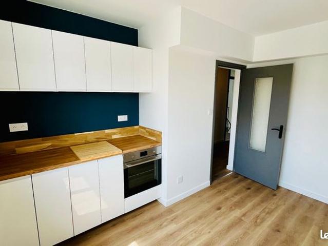 Appartement 4 pièces 92 m²