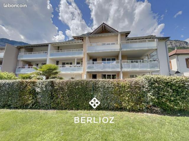 Appartement 4 pièces 92 m²