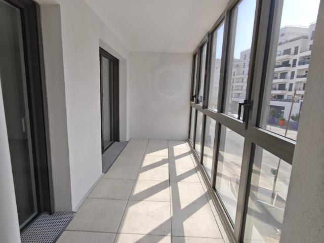 Appartement 4 pièces 92 m²