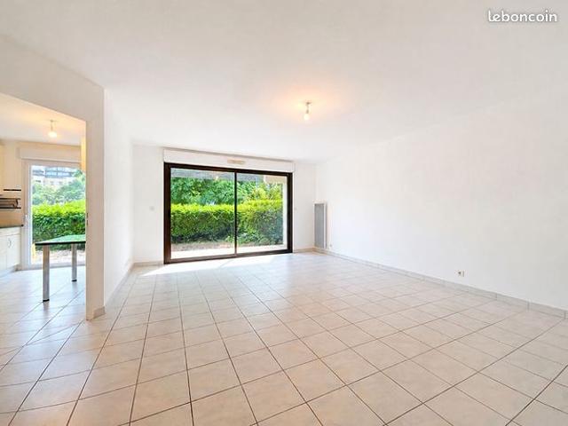 Appartement 4 pièces 92 m²