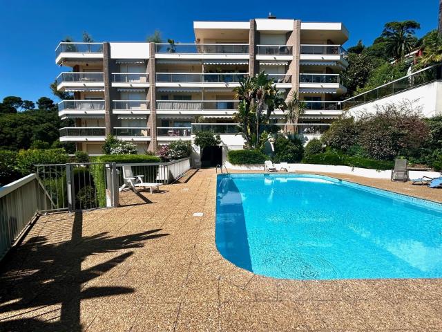 Appartement 4 pièces 96 m²
